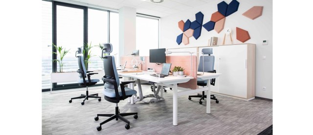 Operative desk Play & Work 